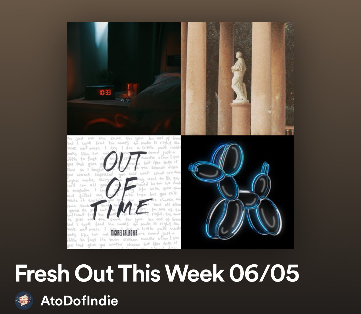 ady_hanson's tweet image. Also featured - 

@HighTropics @BigWheelsBand_ @thecitrusband @EwanPMusic #StellaAndTheDreaming @MichaelVickers_ and @AMSCofficial 

💜🎶