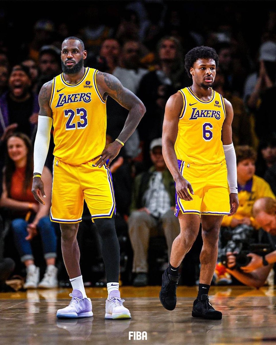 Lakers All Day Everyday tweet media