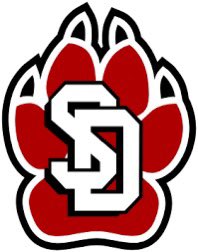 Blessed to have received an offer from the University of South Dakota!!! ❤️🤍 @SDCoyotesFB @CoachTJohansen @_CoachHodge @TonkaFB @RecruitTonkaFB @TNTACADEMY1 @AllenTrieu