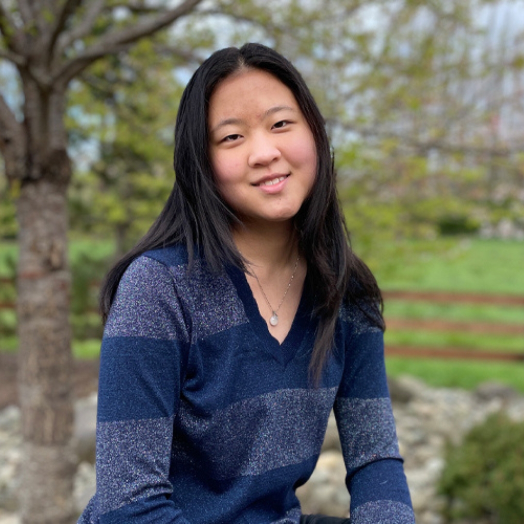 Annabella Li, 2024 Goldwater Scholar, is recognized for her outstanding research in protein-based systems &amp; #biotherapeutics. Her work focuses on "solutions in biotherapeutics and drug delivery that aim to improve human health.” Congratulations, Annabella! washington.edu/uaa/2024/04/09…