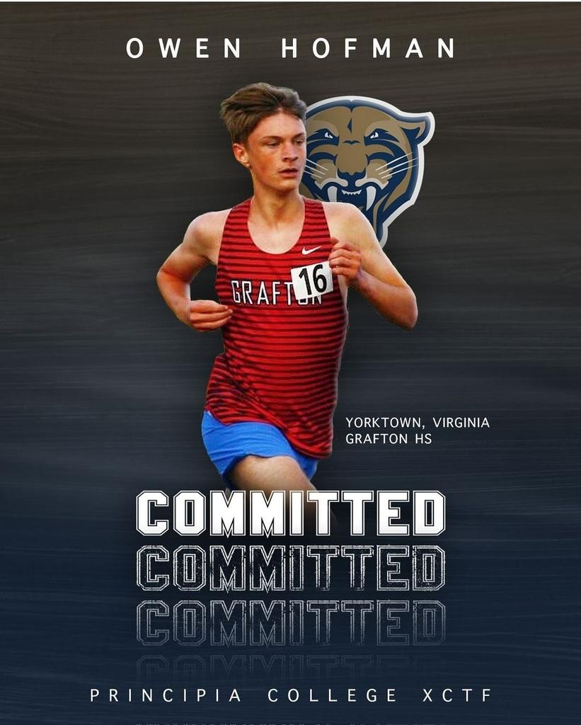 Principia College Track & Field (@pctracknfield) on Twitter photo 