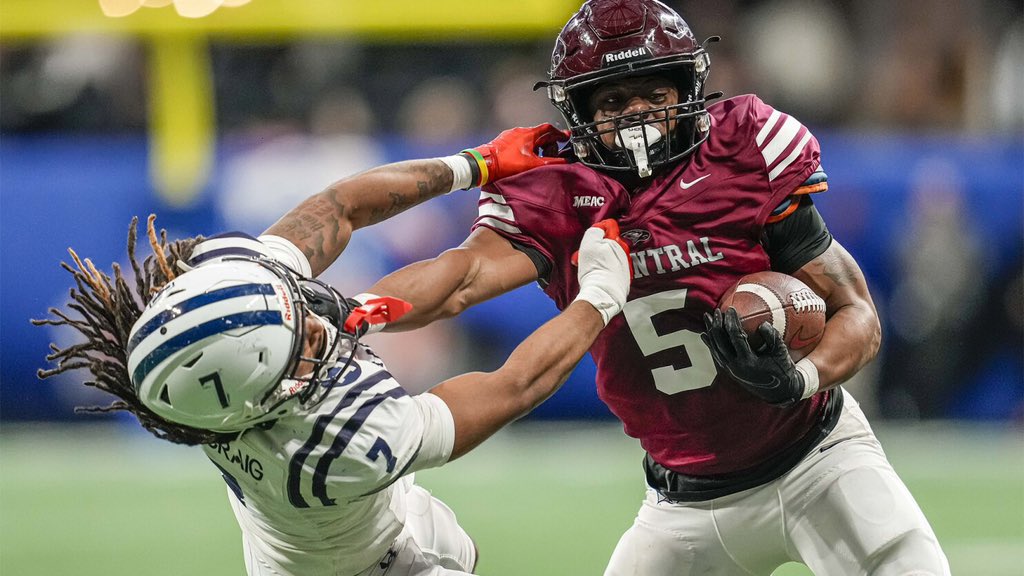 Bryce Lee (@brycelee2025) on Twitter photo After an amazing conversation with <a href="/CoachCoard/">Courtney Coard</a> I’m blessed to receive a Division 1 offer to North Carolina Central <a href="/NCCUrecruiting/">NC CENTRAL FB | RECRUITING</a> #HBCU After an amazing conversation with <a href="/CoachCoard/">Courtney Coard</a> I’m blessed to receive a Division 1 offer to North Carolina Central <a href="/NCCUrecruiting/">NC CENTRAL FB | RECRUITING</a> #HBCU