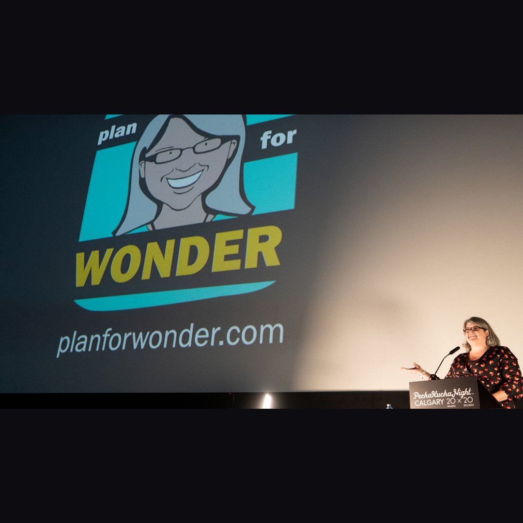PechaKuchaYYC's tweet photo. https://t.co/DwdtIVluZq