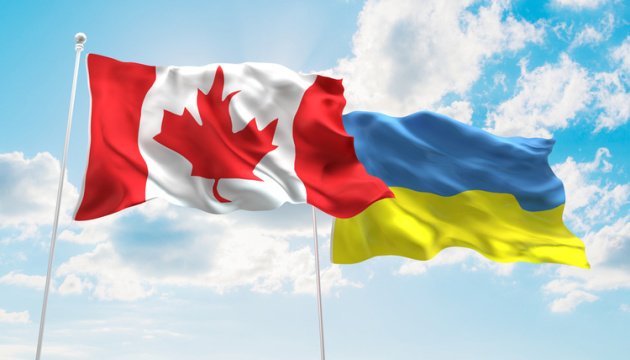 🇨🇦🤝🇺🇦 'Canada will contribute $76 million Canadian dollars to Germany's Immediate Action on Air Defense initiative, which aims to purchase air defence equipment for Ukraine', - Bill Blair