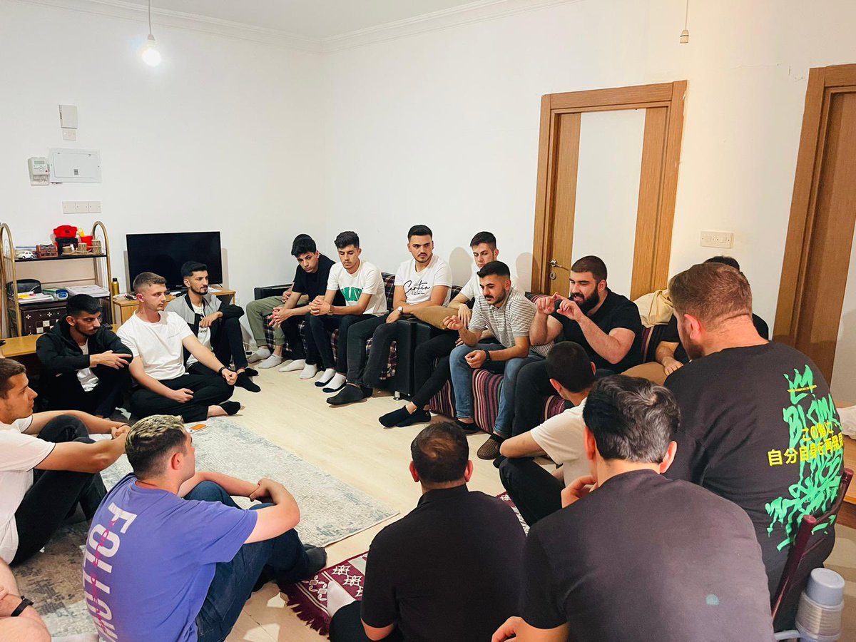 KKTCUlkuOcak's tweet photo. KKTC Ülkü Ocakları olarak “Erken Dönem Türk Tarihi” konulu seminerimiz teşkilatlarımız tarafından yapılmıştır. https://t.co/L01EC0GC3l