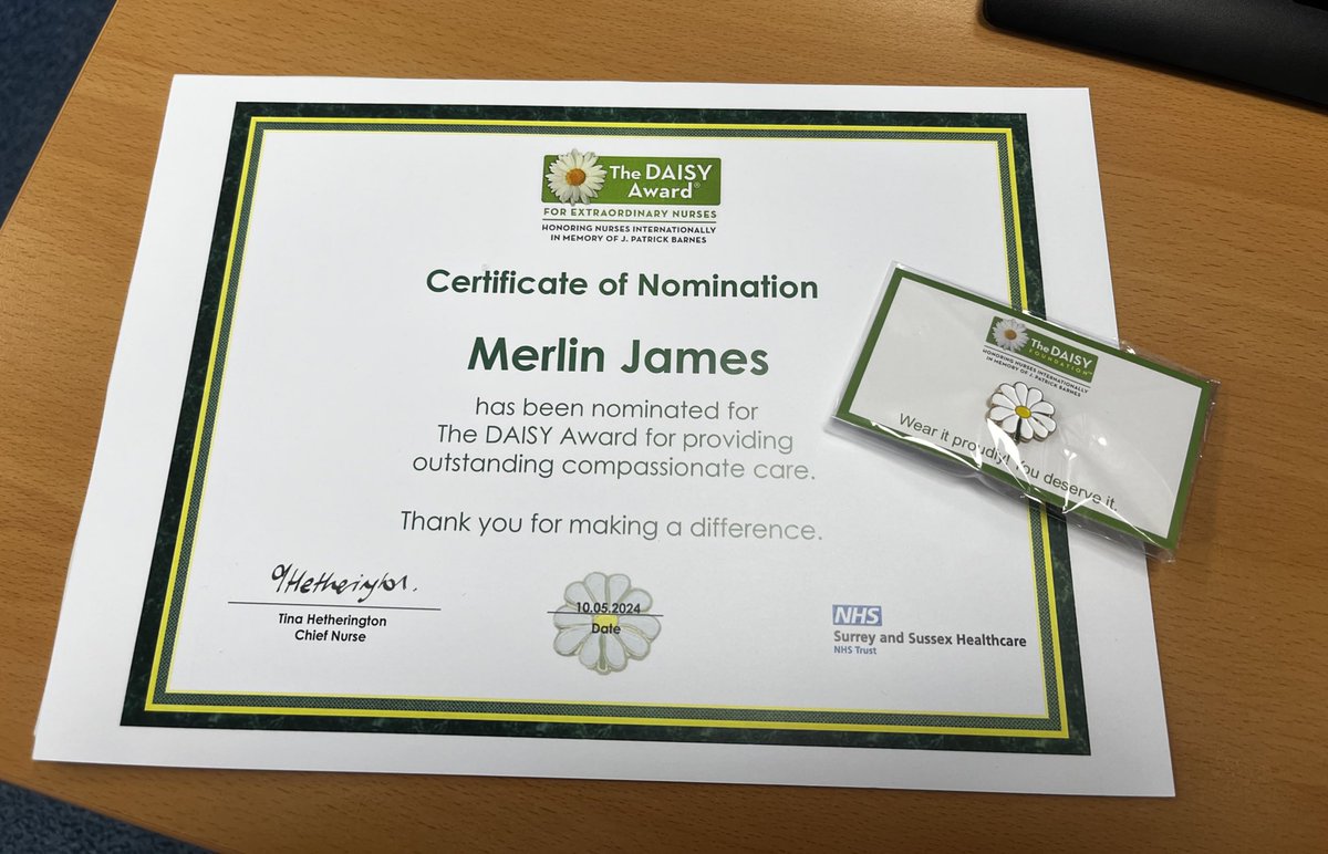 Merlin Mary James (@merlin07085104) on Twitter photo Excited and humbled to have been nominated for the @DIASYY4Nurses award, thank you @SASHChiefNurse for starting this amazing awards for recognising hardwork and dedication of nurses! cerebrating #InternationalNursesDay at <a href="/sashnhs/">SASH NHS Trust</a>. Excited and humbled to have been nominated for the @DIASYY4Nurses award, thank you @SASHChiefNurse for starting this amazing awards for recognising hardwork and dedication of nurses! cerebrating #InternationalNursesDay at <a href="/sashnhs/">SASH NHS Trust</a>.