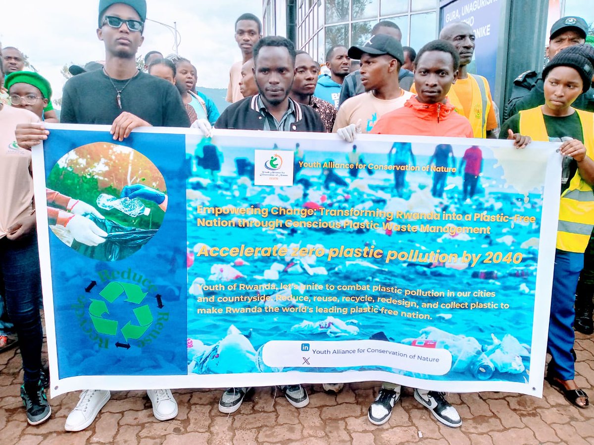 Uyu muganda wari ugamije kongera kwibutsa Abatuye,abakorera,n'abagenda mu Murenge wa Nyarugenge kwimakaza umuco w' isuku no kurwanya imirire mibi mubana bato nkuko byatanzwemo ubutumwa muri sono Mobile yazengurutse mu mihanda yose.