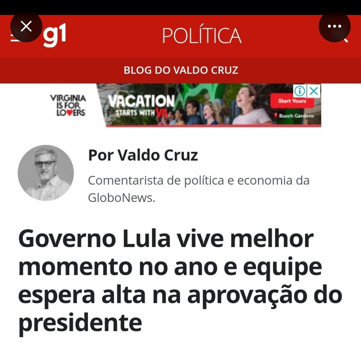 A disputa pelo troféu de mais aguerrido militante de redação do regime está acirrada.