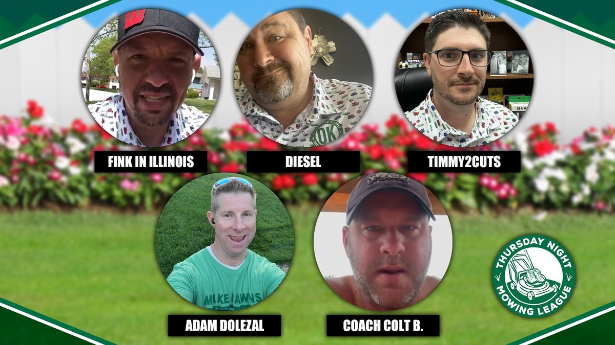 We have movement with the TNML Top 5 as shirtless, hard-charging, league veteran @coachbradford9 reclaims his spot while the Cal Ripken of TNML, @thedatingdude sneaks in after @mikefreshwater took a 'DNM' due to wet conditions. Things are heating up! outkick.com/culture/thursd…