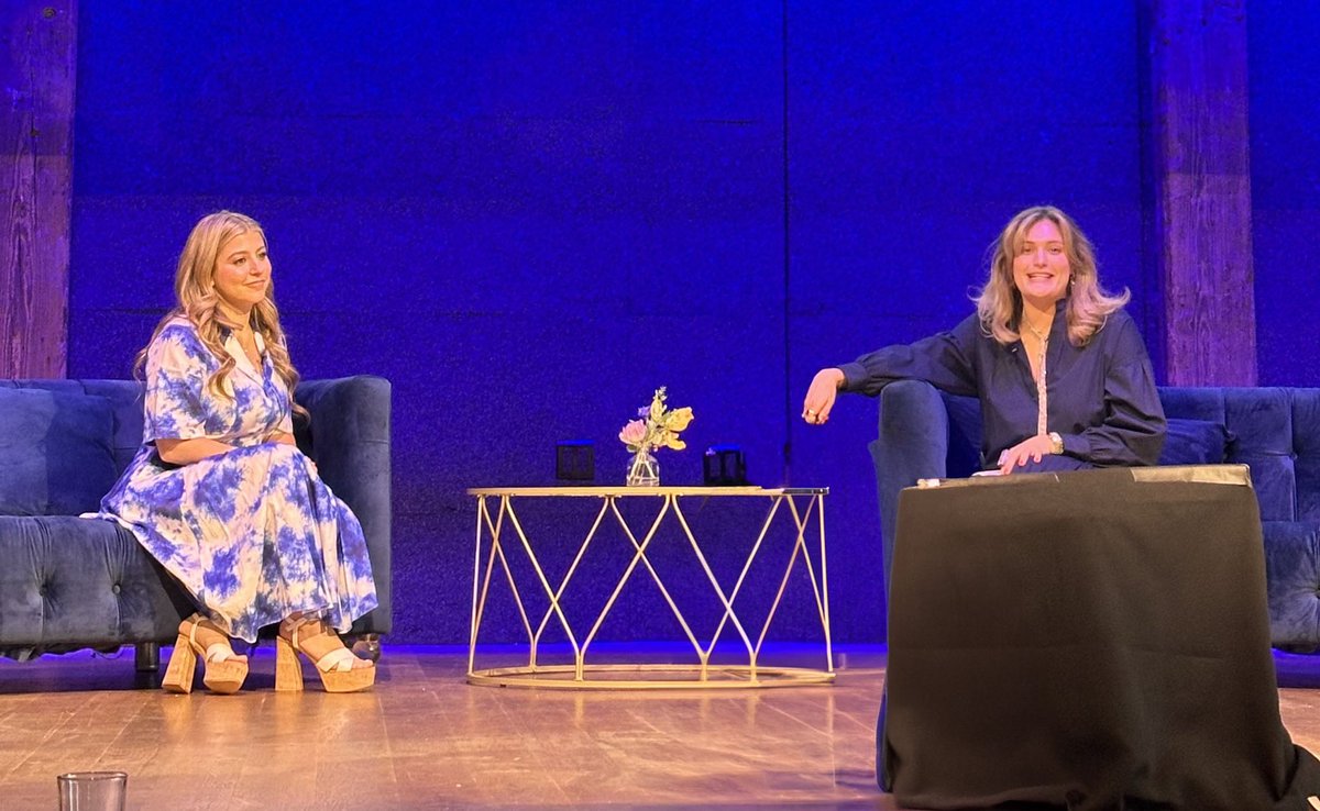 "Remarkability is the single greatest growth hack for brands in the Attention Economy" Incredibly insightful day this week at the <a href="/bebullish/">Bullish</a> Consumer Summit on how to stay &amp; stand out in today’s market from all over the consumer ecosystem. thank you <a href="/brettnotaboy/">Brett Andersen</a> <a href="/MikeDuda/">Michael Duda</a> +team!