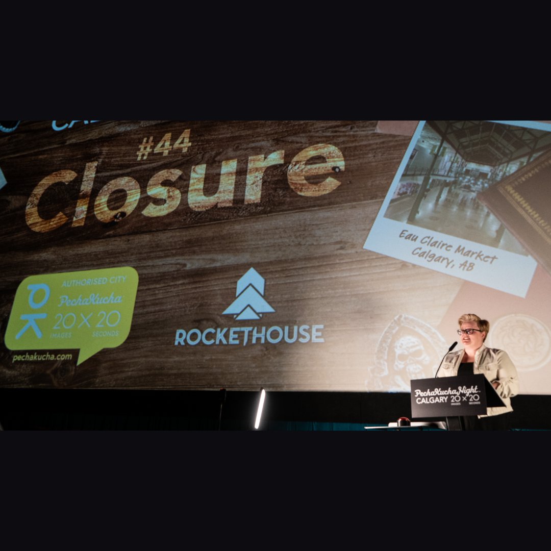 PechaKuchaYYC's tweet photo. https://t.co/JVmsidIX4U