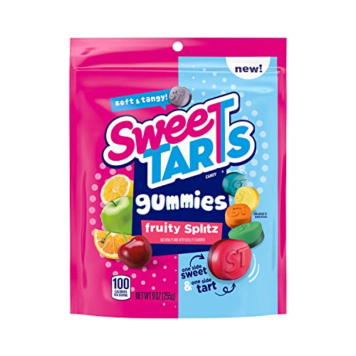 Gummy Fruity Splitz Candy4️⃣3️⃣% PR!CE ⬇️🔥😮 ✅ THE 🔗👇‼️LET ME KNOW IF YOU GRAB 1️⃣‼️ amazon.com/dp/B0B8TB5GBP/… （ad） More deals at litepocketdeals.com