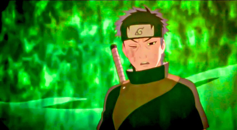 Daily Naruto tweet media