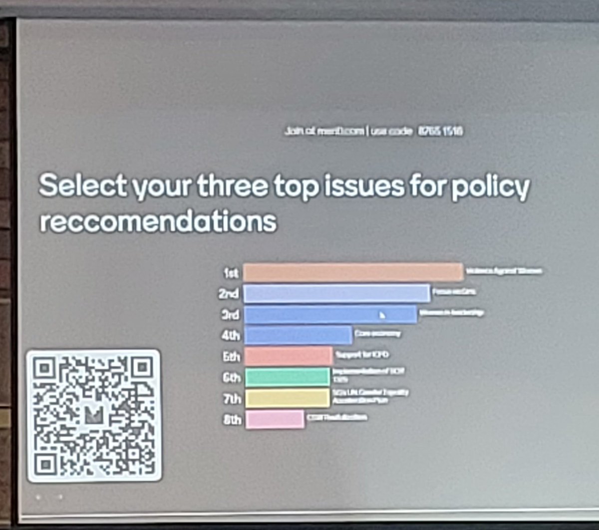 opondo_maria's tweet image. We are more empowered,informed and we commit to continue  serving the global community in a more amplified manner so as to create  a peaceful,just and dignified society for sustainable development..

#2024UNCSC
#Icommit
#Actnow
#ourcommonfuture

#ThesummitoftheFuture