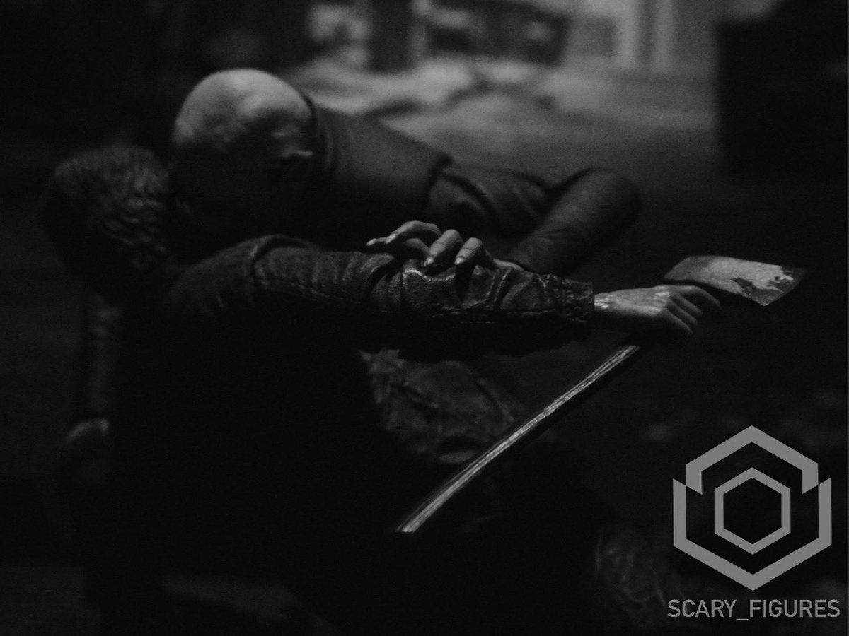 FiguresScary's tweet photo. Late Night Snack
#actionfigure #actionfigures #figurephotography #horror #HorrorMovies #HorrorMovie #neca #nosferatu #nosferatu1922 #countorlock https://t.co/noOoQfU2lM