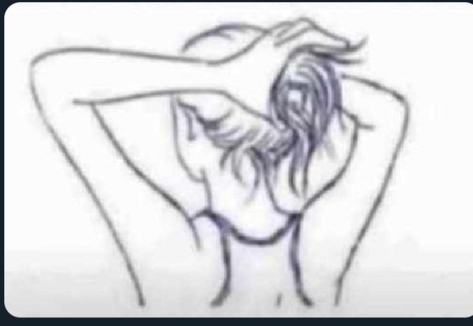 When she stops svcking and does this, just know she's about to svck your soul away😂😂