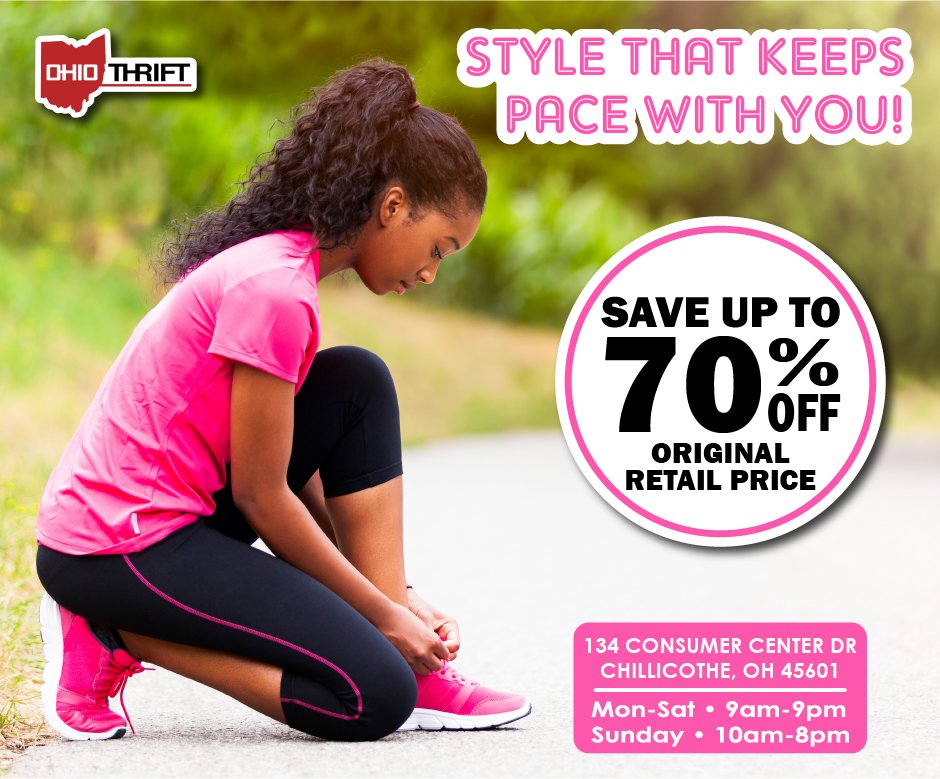 Ohio Thrift tweet media