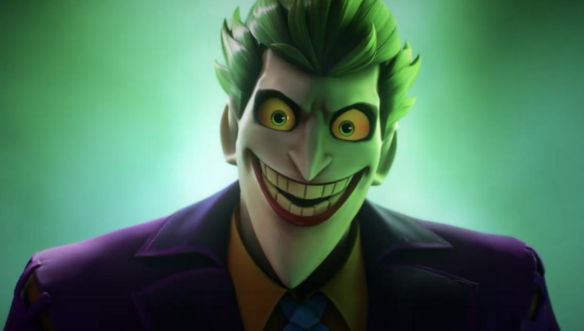 TheNormalGamer7's tweet image. Biggest I'm HIM Performance??

#multiversus #playerfirstgames #wbgames #joker #multiversusrelaunch