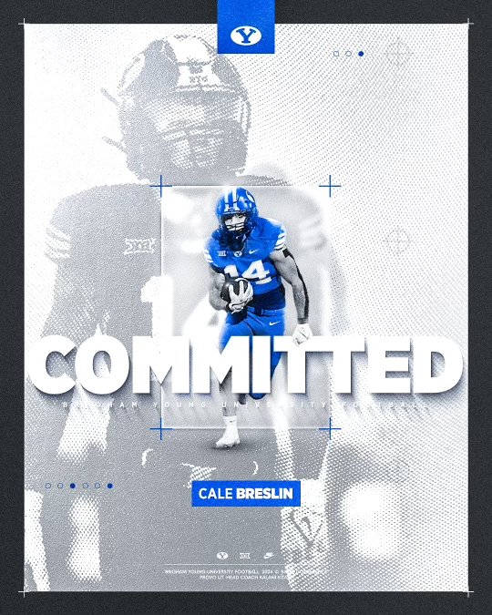 100% committed to @BYUfootball. I want to thank God, my parents, and everyone who supported me on this journey. @kalanifsitake @CoachRoderick @unga45 #BYUFOOTBALL #GoCougs #CougarNation #BYU