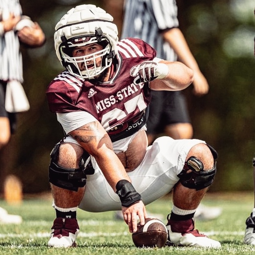 PFF College tweet media