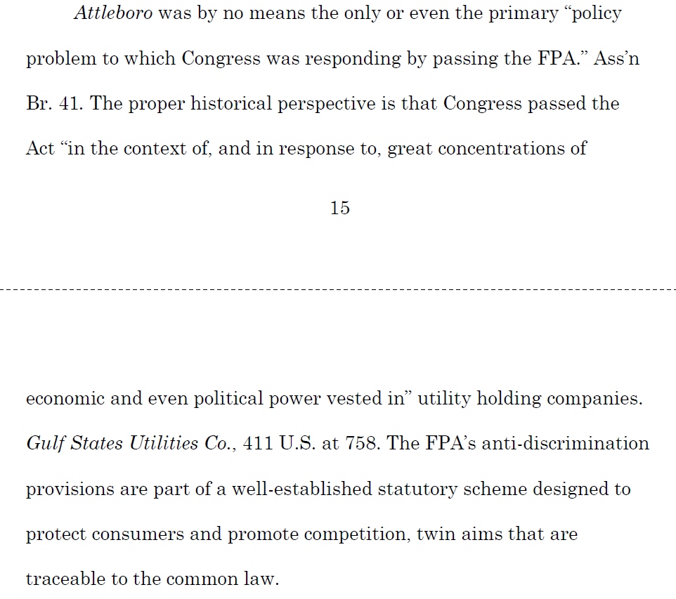 Ari Peskoe tweet media