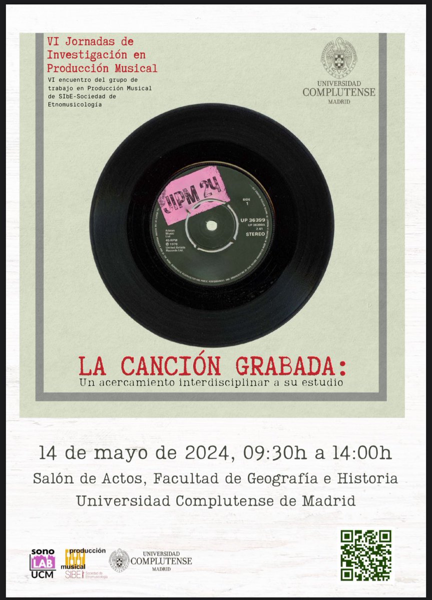 Emilio Peral Vega tweet media