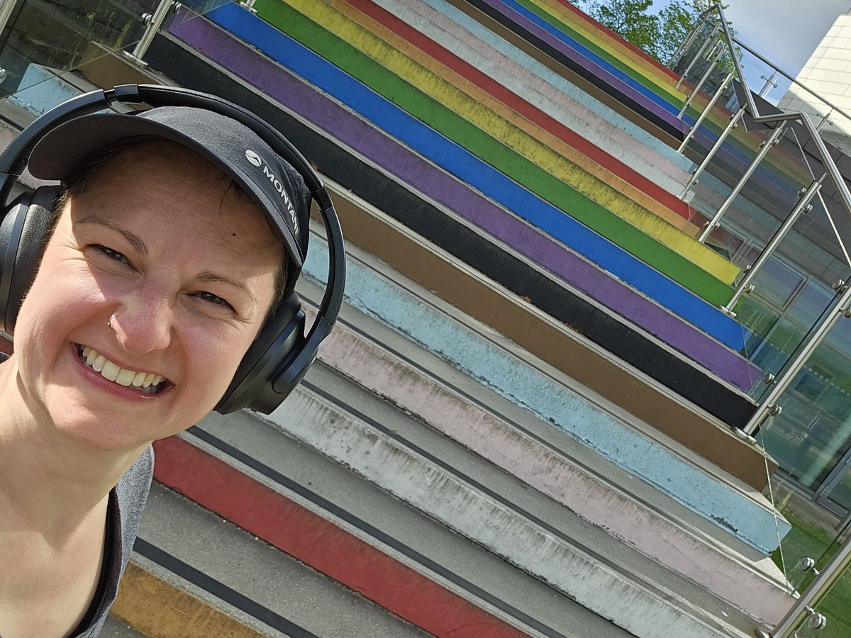 Justine Norton (@teamnorton152) on Twitter photo Getting in a few km along the river bank after work 🥵🍅 as staying over in Aberdeen for Discovery Day <a href="/RobertGordonUni/">Robert Gordon University (RGU)</a> tomorrow. Looking forward to meeting and chatting to aspiring midwives for <a href="/MidwivesRGU/">RGU Midwifery</a> 💗Beautiful campus, especially in the ☀️☀️ Getting in a few km along the river bank after work 🥵🍅 as staying over in Aberdeen for Discovery Day <a href="/RobertGordonUni/">Robert Gordon University (RGU)</a> tomorrow. Looking forward to meeting and chatting to aspiring midwives for <a href="/MidwivesRGU/">RGU Midwifery</a> 💗Beautiful campus, especially in the ☀️☀️