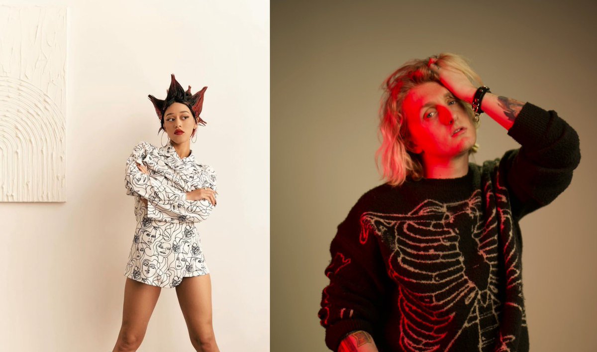 Rizing Playlists tweet media