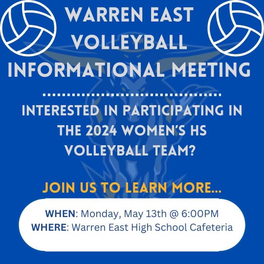 Warren East High School (@WEHSRaiders) on Twitter photo 2024-05-10 17:59:22