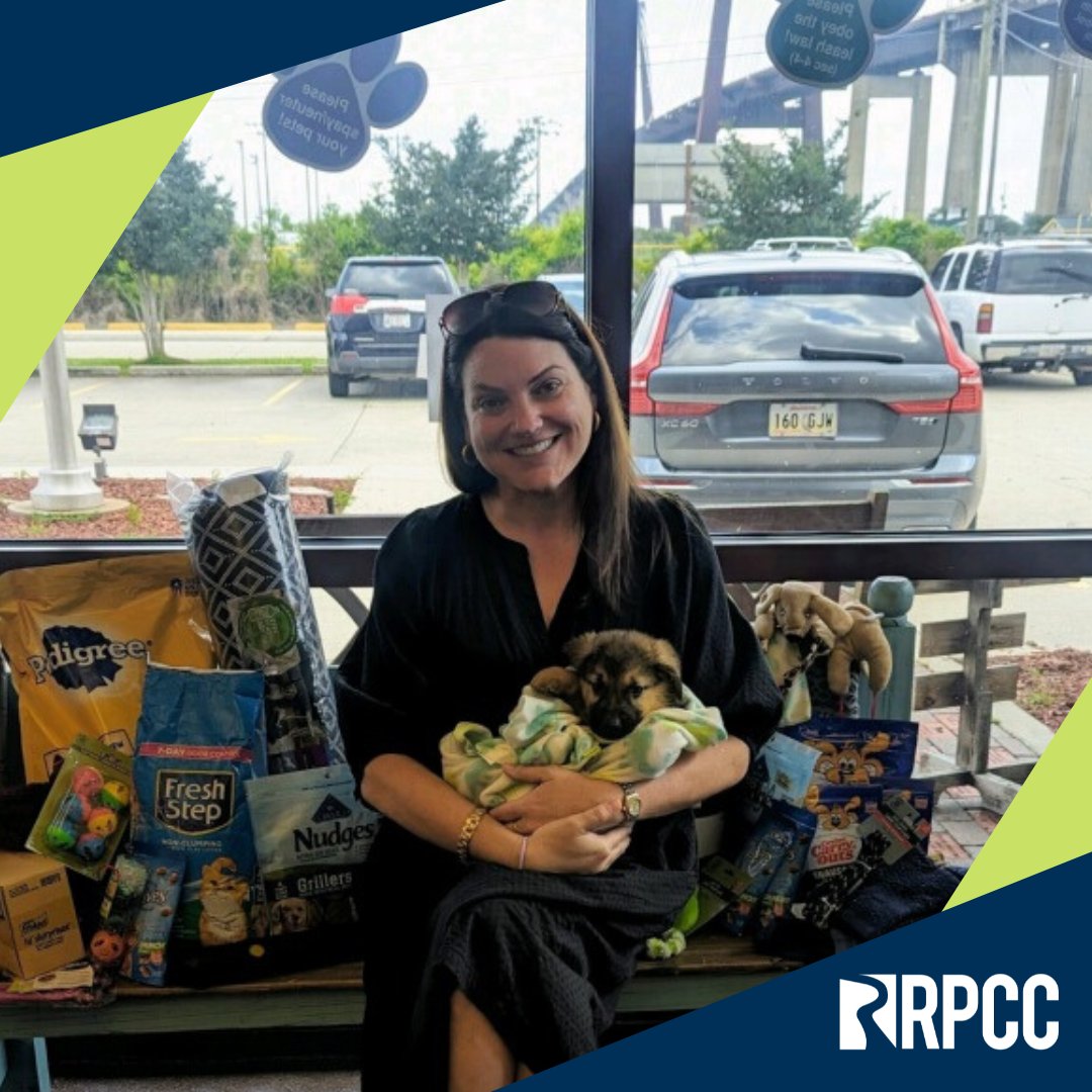 DID YOU KNOW: RPCC St. Charles rallied together to collect items for our local animal shelter! Thanks to our amazing students, staff, and faculty for making this drive a success! We're proud to be a part of the St. Charles community and grateful for all the support.