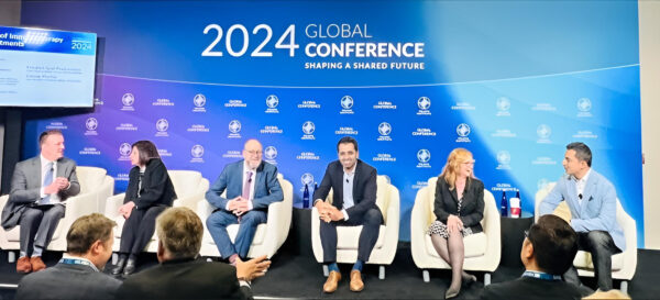Great to be at the @MilkenInstitute Global Conference in Los Angeles! - @cancermd
@AstraZeneca
oncodaily.com/63214.html

#MIGlobal #Cancer #OncoDaily #Oncology