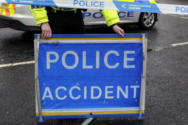 Police name victim of fatal Forth Valley road #Collision 🔗 falkirkherald.co.uk/news/people/po… #Accident #Callander #truckingNews