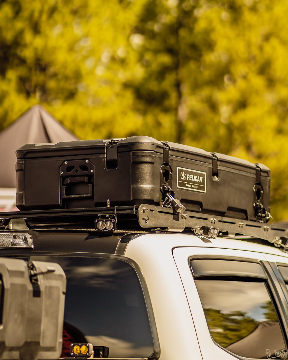 Get your gear ready — @OverlandExpo West 2024 is just a week away. If you're out in Flagstaff, drop by and visit the Pelican booth #D14/15 to check out our latest products & snag a couple of show specials while you're at it. #pelicanproducts #builttoprotect #OLEWest2024