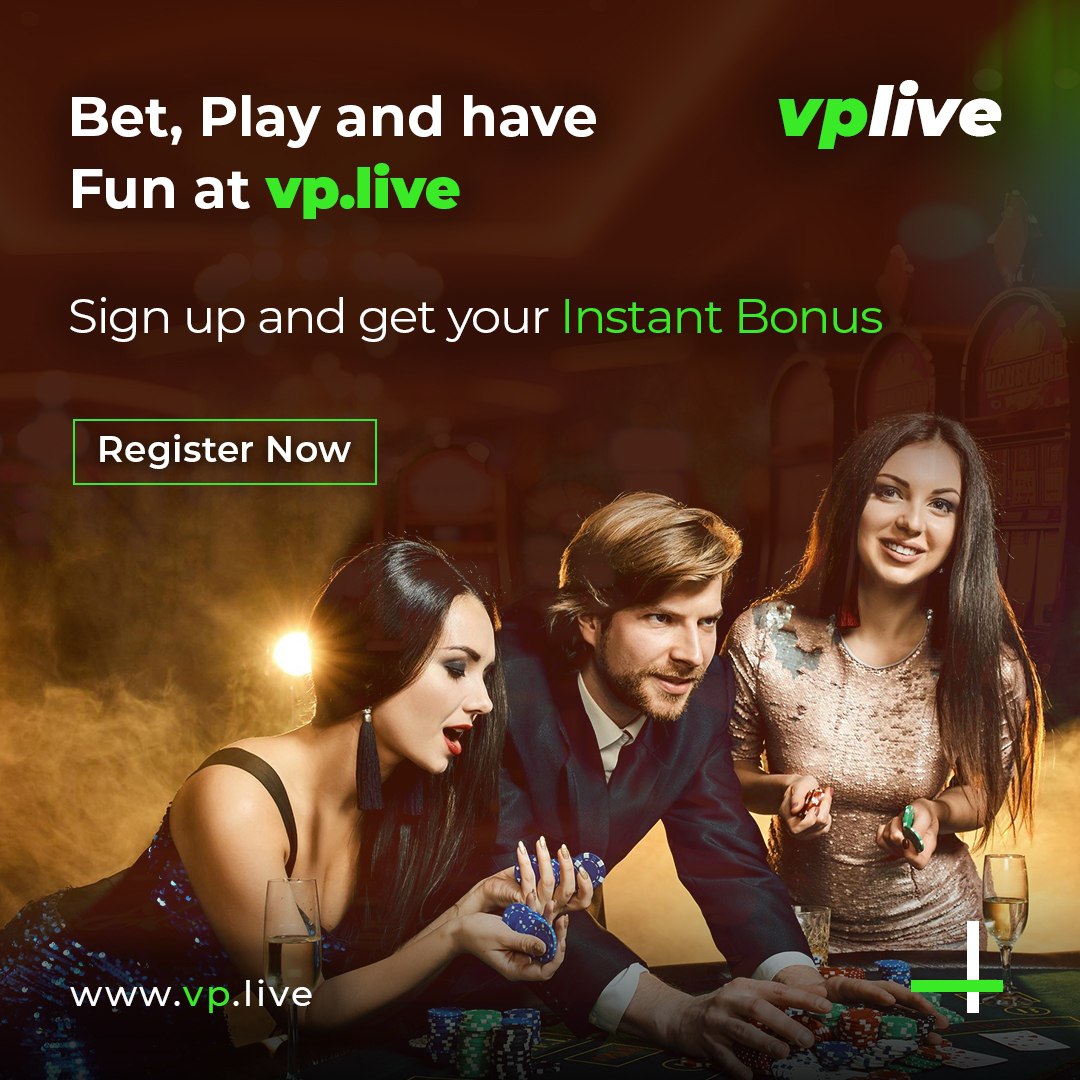VPBET_official's tweet photo. Feeling bored? 

Spice up your life with https://t.co/n8pV6jHe32! We've got the games, the bets, and the bonuses to keep you entertained for hours. 

Sign up now and see what all the fuss is about!

▶️ https://t.co/fi3rMsRYmi

#vplive #instantrewards #bet #playandearn https://t.co/fL2WSObpPp