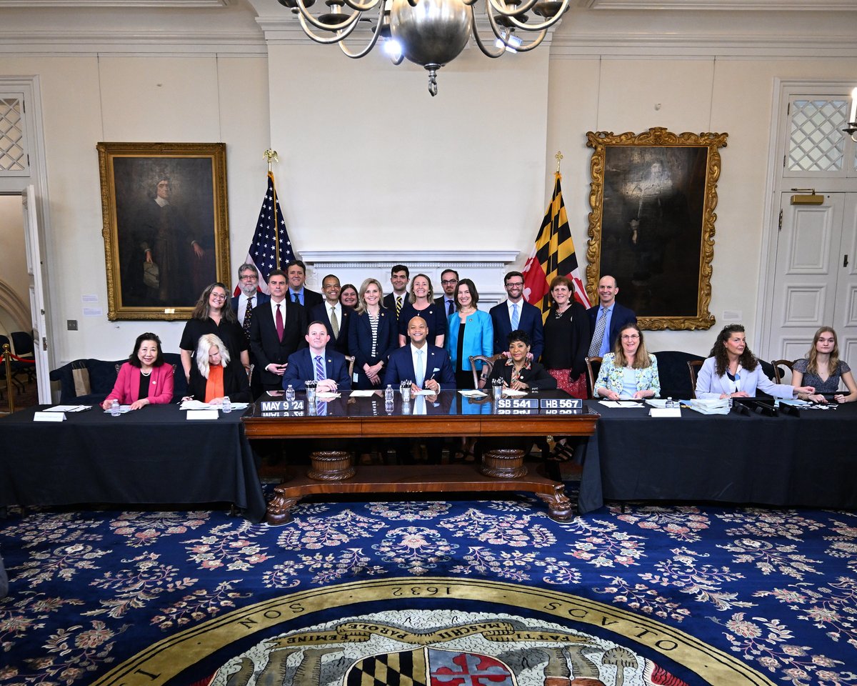 “Maryland is leading the way on privacy in the United States at a time when giant tech companies are using their influence to push back against such efforts,' said Matt Schwartz, policy analyst at CR.