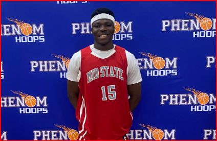 Players to Watch at Phenom G3 Live: Taky Prosper #PhenomHoops Read here: phenomhoopreport.com/players-to-wat…