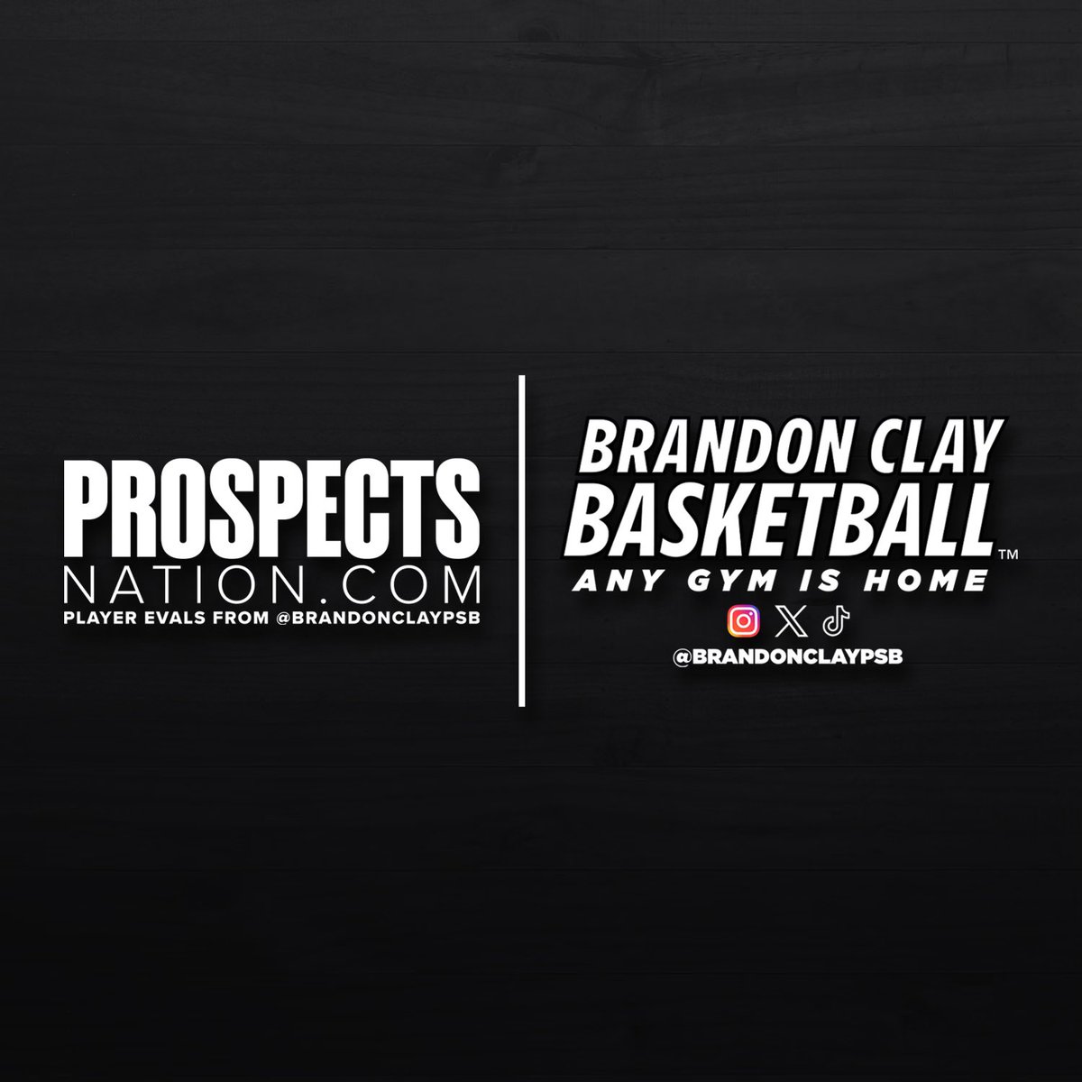 Brandon Clay Consulting & Scouting | Powered by @bclayscouting All 45 evaluations / Player Card updates from Tulsa have been posted on @ProspectsNation. See you all Sept. 21. Next Up: 🎞️ 🎥 Work & Indiana evals GET YOUR 🎞️ 🎥 EVAL FROM ME TODAY ⬇️: prospectsnation.com/prospectsnatio…