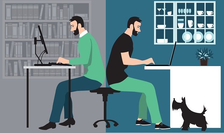 The Future of Remote Work: Navigating the Hybrid Workforce

buff.ly/4cQvP8a

#virtualassistant #work #remote #digitalnomads #coworkingspace #tech #workingfromhome