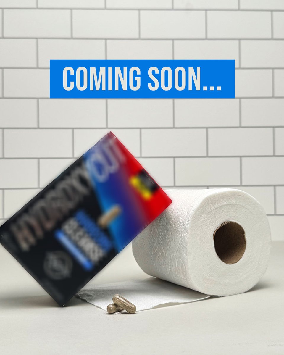 Doing hardcore sh*t just got a whole new meaning. 👀

Launching Monday - what do you think our new product is? Reply and let us know! 

#ProductLaunch #New #NewProduct