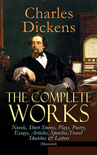 Step into the enchanting world of Charles Dickens and explore the captivating characters and settings that have made his novels timeless classics. #CharlesDickens #ClassicLiterature