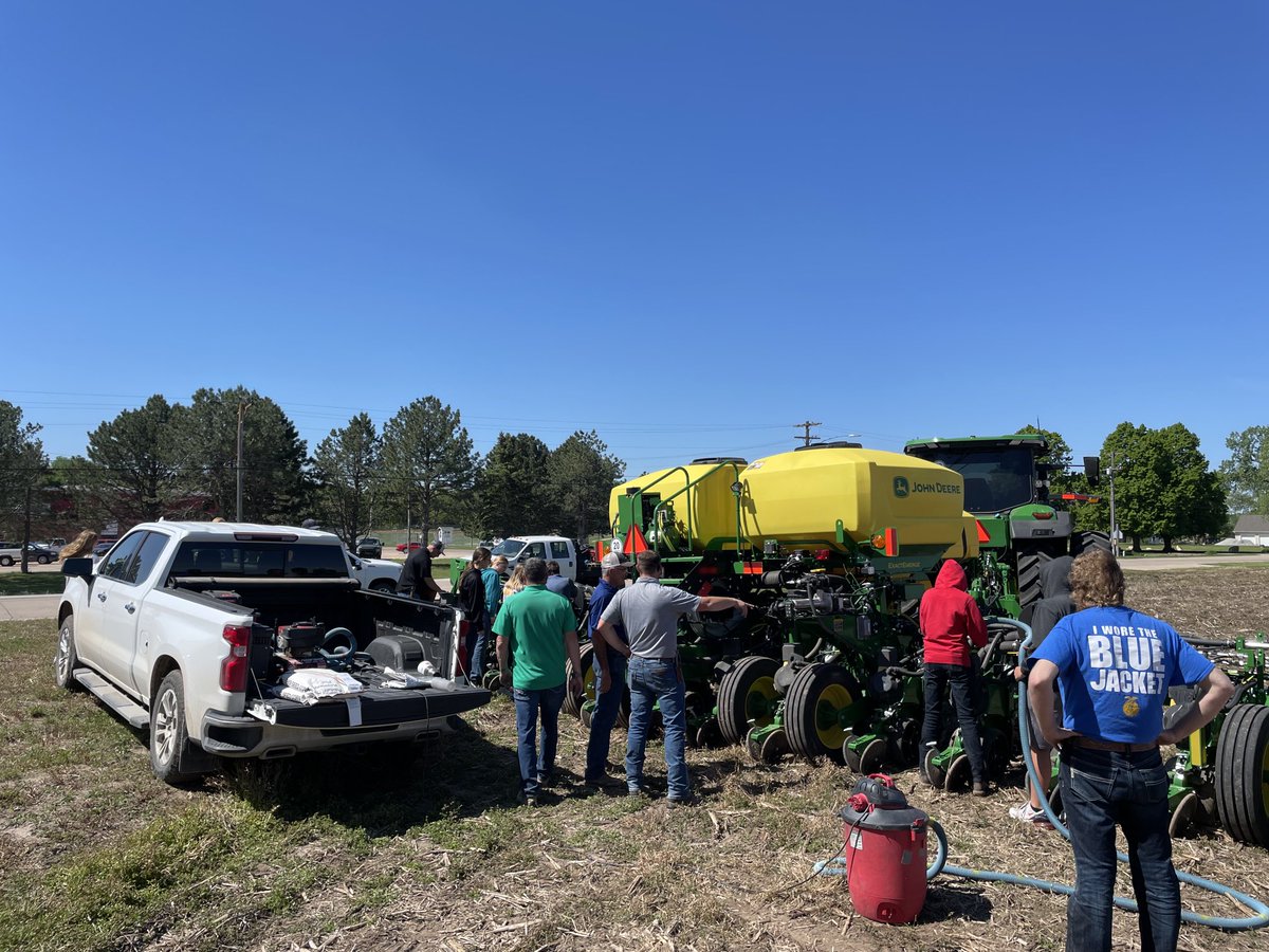 Ron Dubbert tweet media