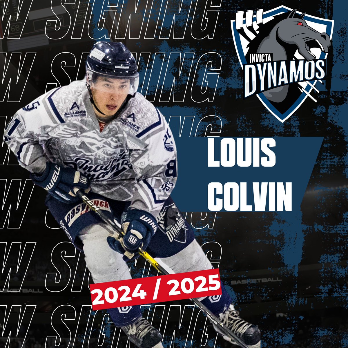 InvictaDynamos's tweet image. COLVIN’S BACK WITH THE MOS!

We are delighted to announce that the very versatile &amp;amp; talented Louis Colvin has penned a new deal with the Mos &amp;amp; will return to the club following a season with National League Champions, Leeds Knights.  

Full story here - invictadynamos.co.uk/colvins-back-w…