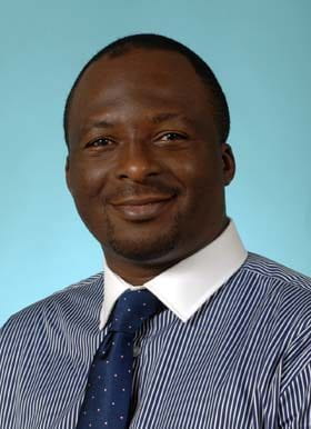 Adetunji T. Toriola, M.D., Ph.D., professor, Division of Public Health Sciences, & Public Health Faculty Scholar, explains the advantages of eating a diet higher in plant-based proteins, in a Feast Magazine article. tinyurl.com/34pfk7x6
