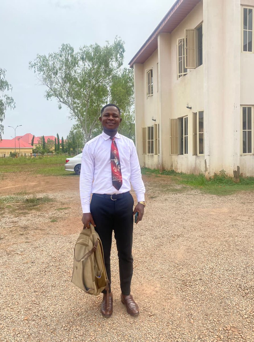 Iyke; social mobilizer, an admirable personality and good athlete. You can rely on him to passionately man the RB position as he does to his books.
When you find him passionate about any pursuit, you'll see him in his full might and glory. Meet Dr. Ikechukwu, of Class Mavericks.