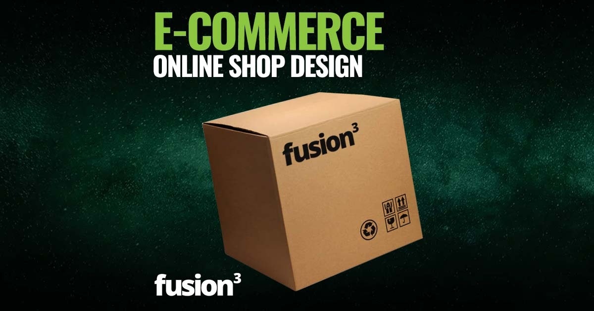 🛒 Online sales of your products has never been easier!  ✅ Create an eCommerce framework based on your brand ✅ Populate your site with your products. You`ll be selling to the world before you know it! ▶️ cubedfusion.co.uk/ecommerce-desi… #EcommerceWebsites #EcommerceWebDesign