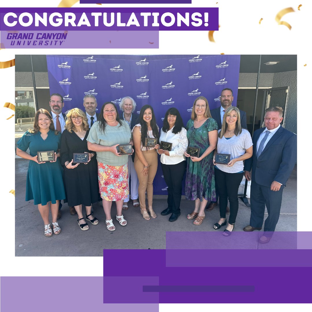 GCUk12ed's tweet photo. Congratulations to the Teachers of the Year from Liberty district. Happy Teacher Appreciation Week!
@Libertyesd25
#AZteachers #Congratulations #WestsideIMPACT #LibertyESD https://t.co/Bi6WUuwjH6