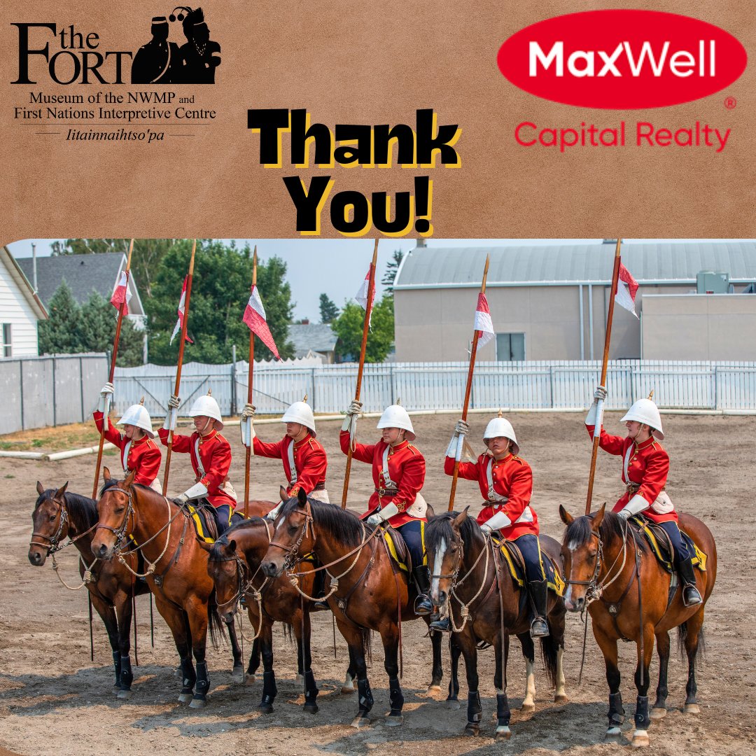 We want to say a very big thank you to Maxwell Reality for providing our horses with their winter resort! If you are looking for a winter resort of your own (or a home in general) go see the amazing folks at Maxwell Reality! #Can'tDoItWithoutYou #GreatNeighborsAreHardToFind