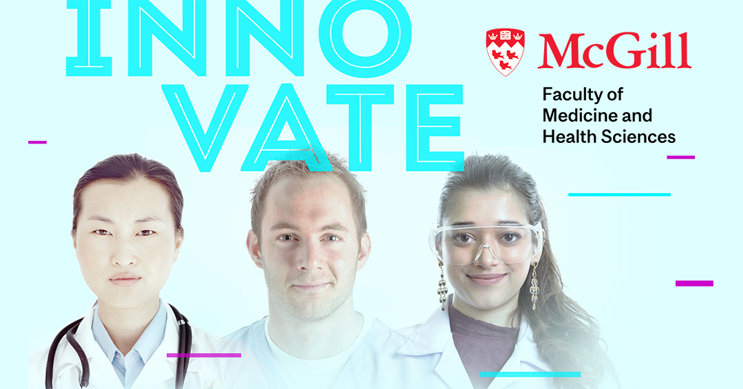 Please join us on May 16, when the five finalist teams will pitch their projects before our panel of McGill CLIC judges. The winning teams will be announced at the closing of the competition. Learn about the competition: ow.ly/6sP350RBTC0 RSVP: ow.ly/e4St50RBTBZ