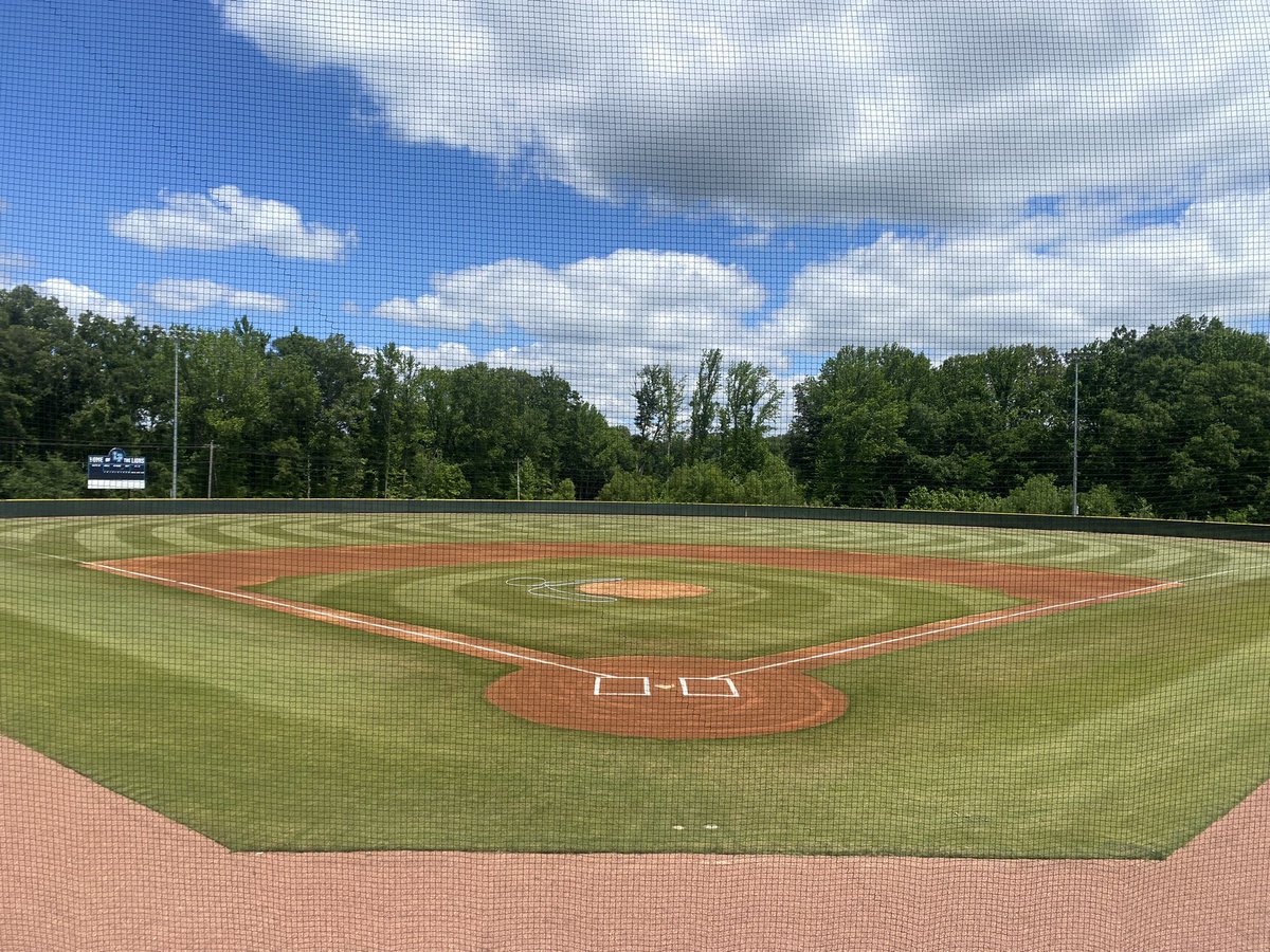 Lakeland Prep Baseball tweet media