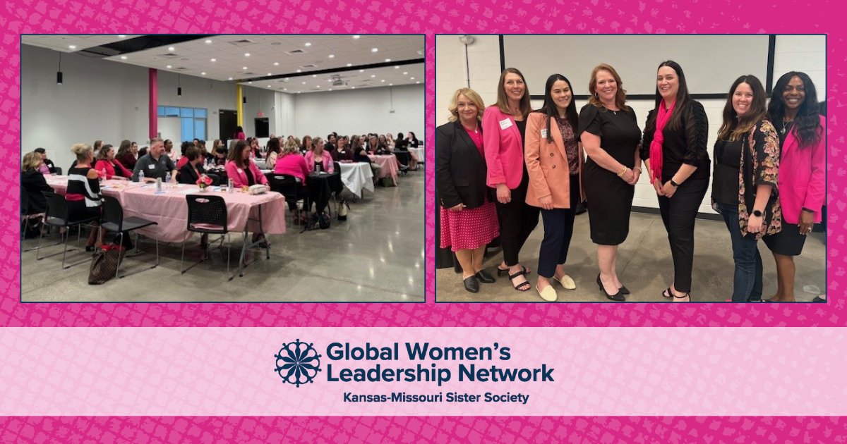 60+ credit union leaders tackled imposter syndrome, thanks to the expertise of Jenna Bottolfsen (Wallace Associates). ow.ly/pbSg50RC0Ea Kudos to @CUofAmerica, @HeartlandWay, and @MeritrustCU on a great event! #Wichita #WomenInLeadership #EmpoweredWomen @CUwomen